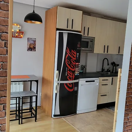 Apartment Duplex Zona De Playa - Costa Quebrada *