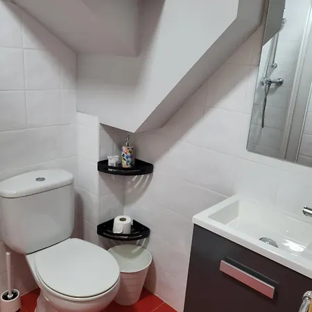 Duplex Zona De Playa - Costa Quebrada Apartment