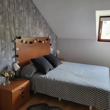 Apartment Duplex Zona De Playa - Costa Quebrada