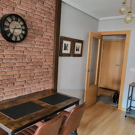 Duplex Zona De Playa - Costa Quebrada * Mortera