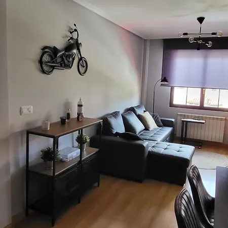 Zona De Playa - Costa Quebrada Apartment