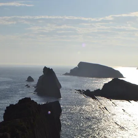 Zona De Playa - Costa Quebrada Mortera