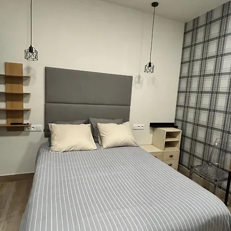 Apartment Zona De Playa - Costa Quebrada Mortera