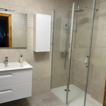 Appartement Zona De Playa - Costa Quebrada *