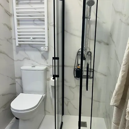 Zona De Playa - Costa Quebrada Appartement *