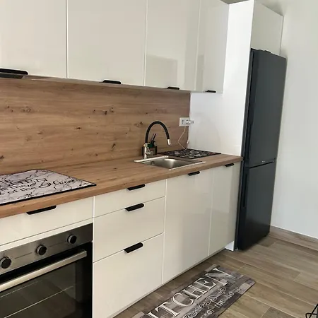 Zona De Playa - Costa Quebrada Appartement *